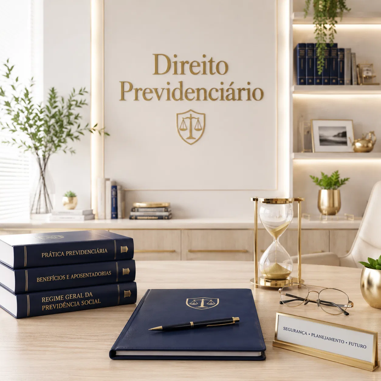 Direito Previdenciário