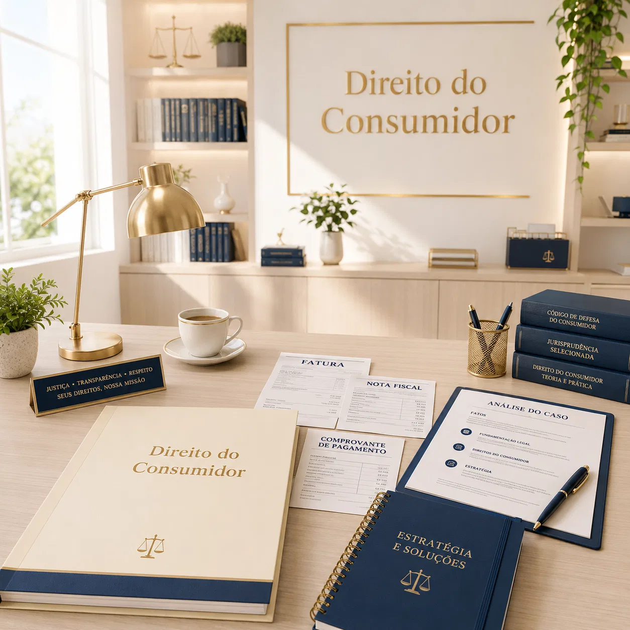 Direito do Consumidor