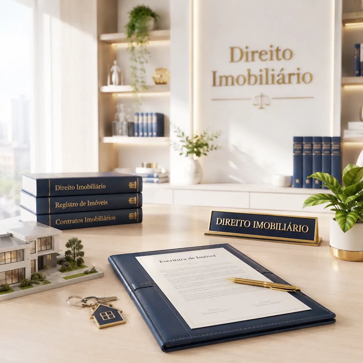 Direito Imobiliário