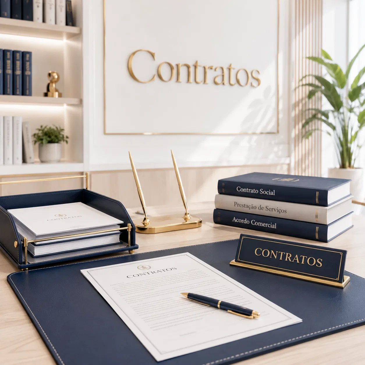 Contratos