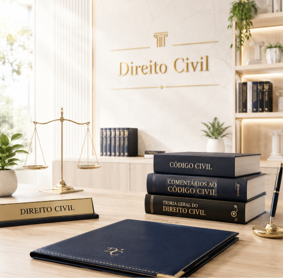 Direito Civil