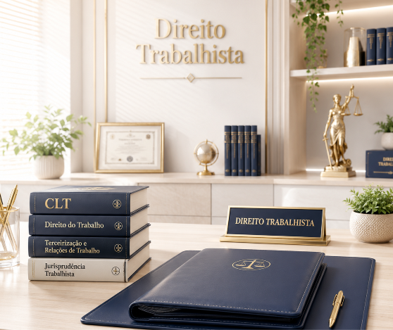Direito Trabalhista